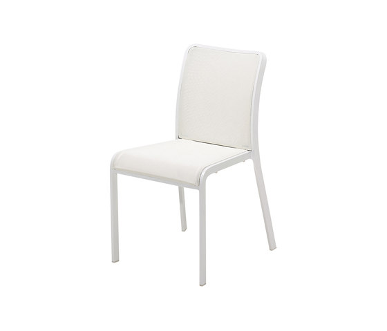 Riva Stacking Chair | Chaises | Gloster Furniture GmbH