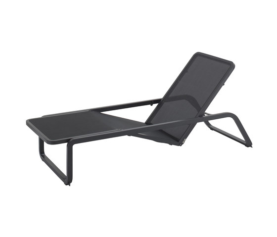 Riva Lounger | Bains de soleil | Gloster Furniture GmbH