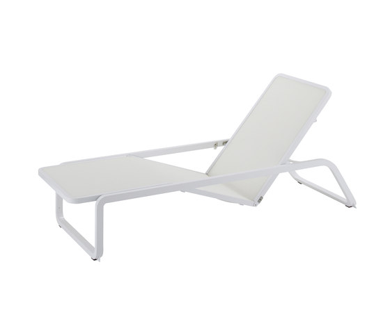 Riva Lounger | Sun loungers | Gloster Furniture GmbH