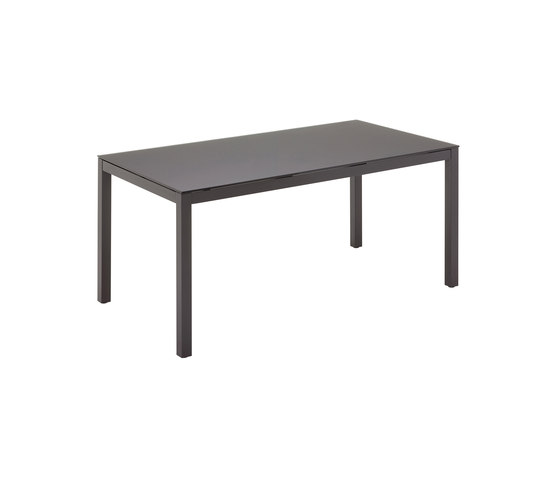 Riva 87cm x 160cm Table | Dining tables | Gloster Furniture GmbH