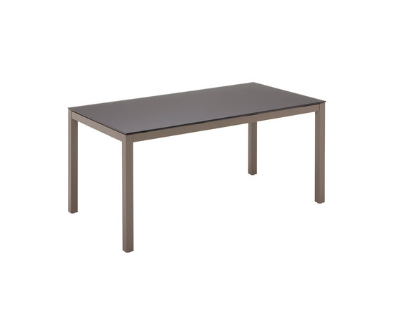 Riva 87cm x 160cm Table | Tavoli pranzo | Gloster Furniture GmbH