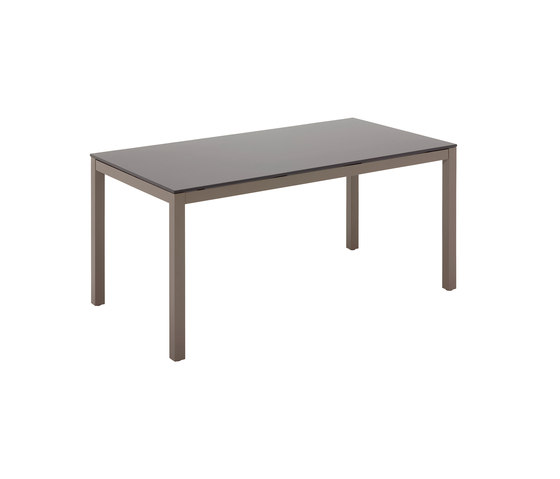 Riva 87cm x 160cm Table | Tables de repas | Gloster Furniture GmbH
