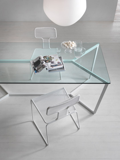 Trail | Dining tables | My home collection