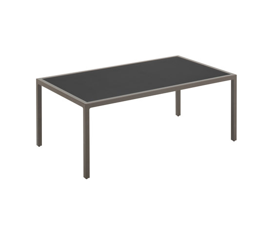 Riva Coffee Table | Tavolini bassi | Gloster Furniture GmbH