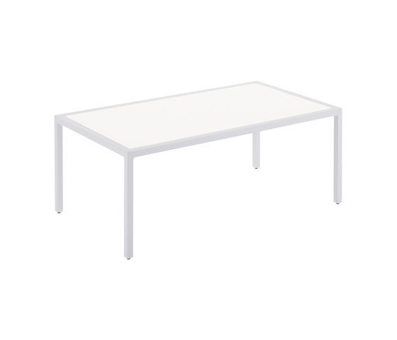 Riva Coffee Table | Coffee tables | Gloster Furniture GmbH