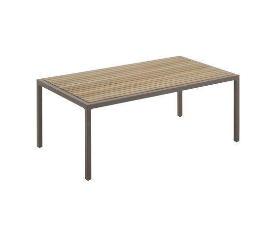 Riva Coffee Table | Tables basses | Gloster Furniture GmbH