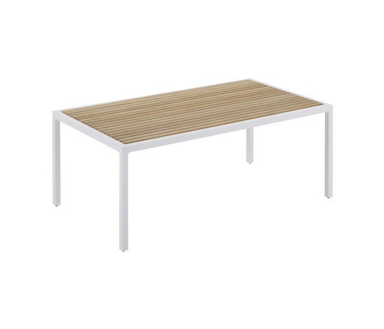 Riva Coffee Table | Couchtische | Gloster Furniture GmbH
