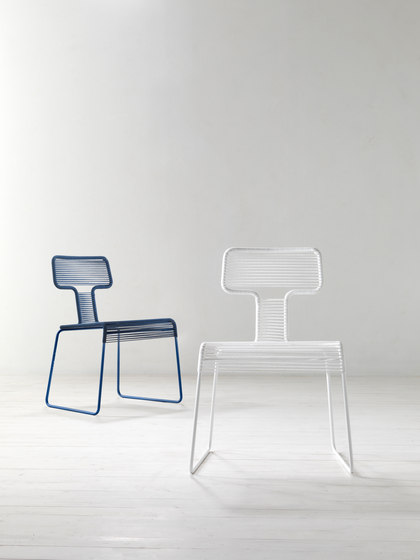 Wired | Chairs | My home collection