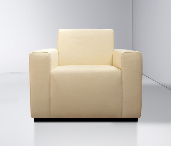 Orchestra System | Armchair | Sillones | Laurameroni