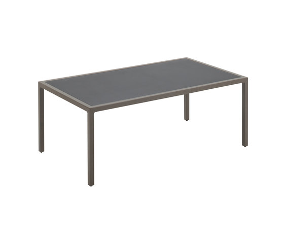 Riva Coffee Table | Tavolini bassi | Gloster Furniture GmbH