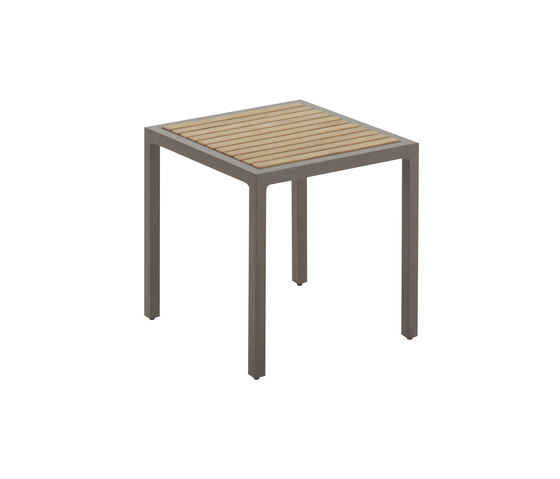 Riva Side Table | Tavolini alti | Gloster Furniture GmbH