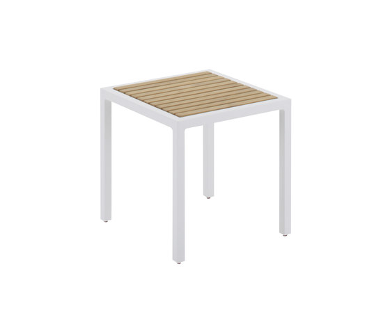 Riva Side Table | Tavolini alti | Gloster Furniture GmbH