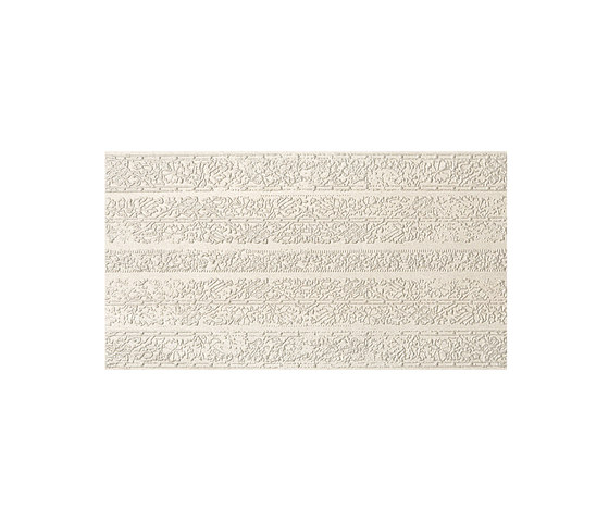Desert Memory White Inserto | Ceramic tiles | Fap Ceramiche
