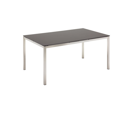 Kore 98cm x 162cm Table | Dining tables | Gloster Furniture GmbH