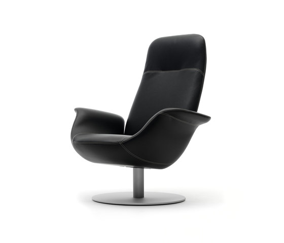 Pearl EJ 210 | Sessel | Fredericia Furniture