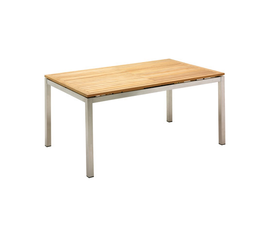 Kore Small Extending Table | Dining tables | Gloster Furniture GmbH