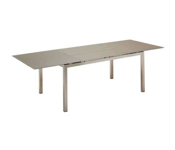 Kore Small Extending Table | Mesas comedor | Gloster Furniture GmbH