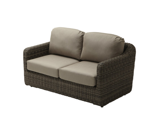 Monterey 2-Seater Sofa | Sofás | Gloster Furniture GmbH
