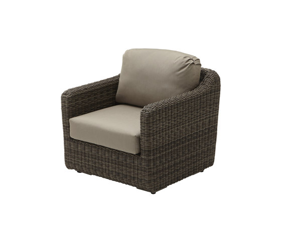 Monterey Lite Lounge Chair | Sessel | Gloster Furniture GmbH