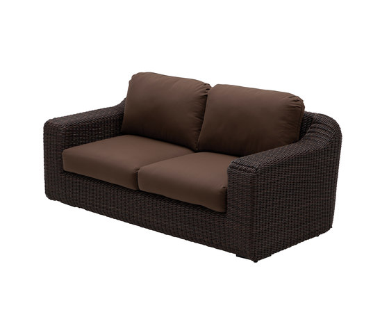 Monterey 2-Seater Sofa | Sofás | Gloster Furniture GmbH