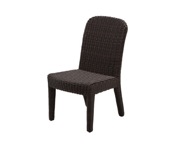 Monterey Dining Chair | Chaises | Gloster Furniture GmbH