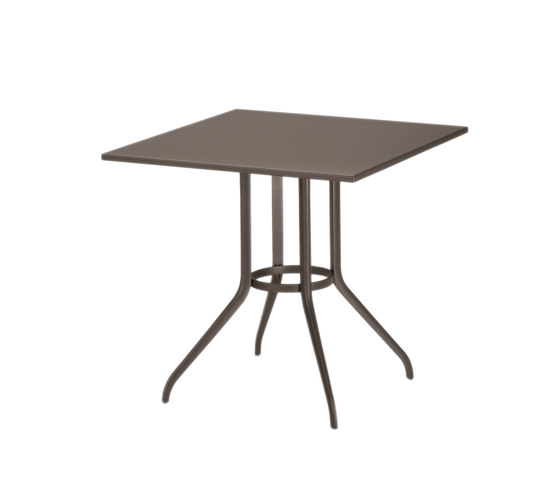 Injoy Dining table | Dining tables | DEDON