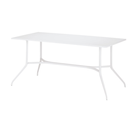 Injoy Dining table | Dining tables | DEDON