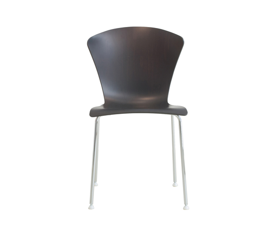 GLOSSY_3D_LEGNO | Stühle | FORMvorRAT
