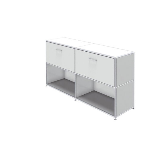 Bosse Sideboard 2 FH | Buffets / Commodes | Bosse