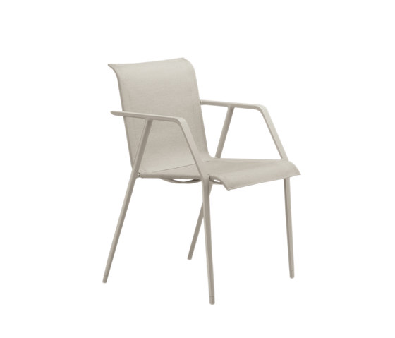 WA Armlehnstuhl | Stühle | DEDON