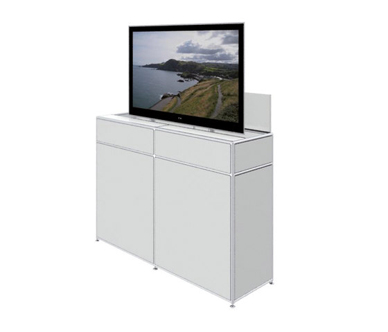 Bosse Monitor Sideboard Type 02 | Media cabinets & trolleys | Bosse