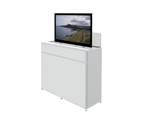 Bosse Monitor Sideboard Type 01 | Media cabinets & trolleys | Bosse