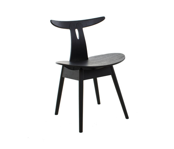 Antler Chair (1955) | Chairs | Stellar Works