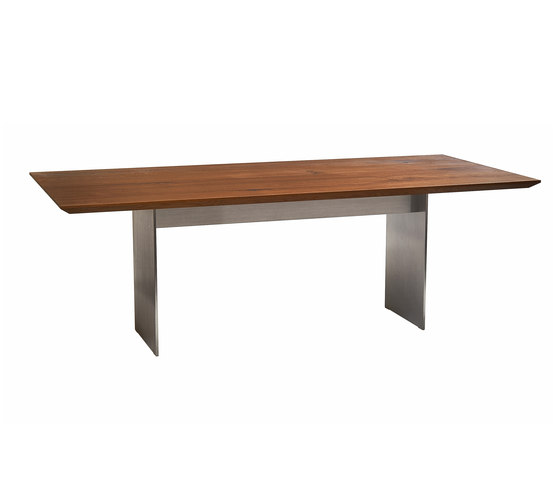 Auris 13 | Dining tables | Schulte Design