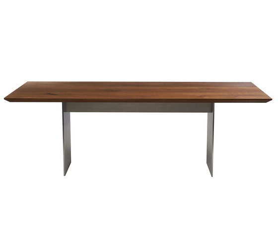 Auris 13 | Dining tables | Schulte Design