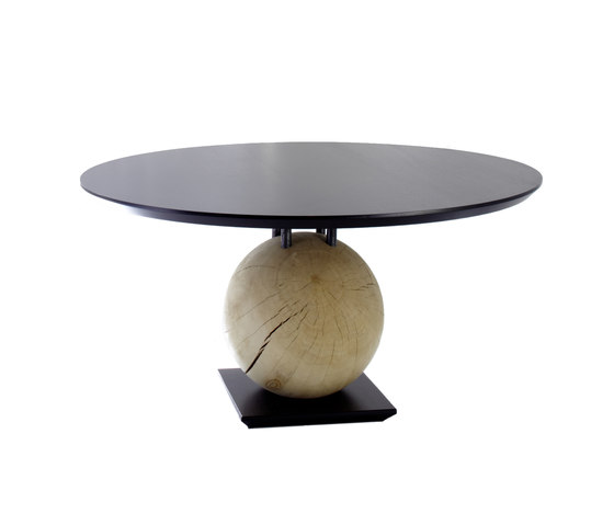 Globe | Tables de repas | Schulte Design
