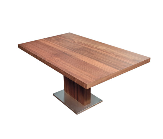 Scala 08 | Dining tables | Schulte Design