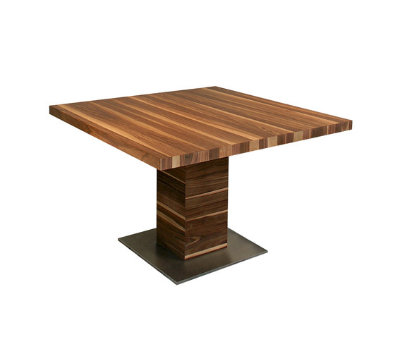 Scala 28 | Dining tables | Schulte Design