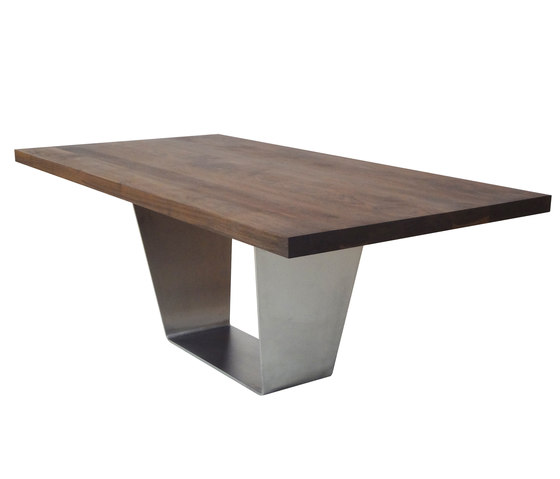 Solid | Tables de repas | Schulte Design