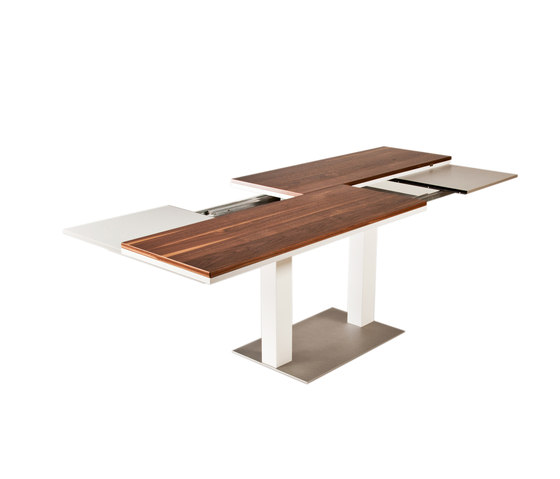 Twintable 3 | Dining tables | Schulte Design