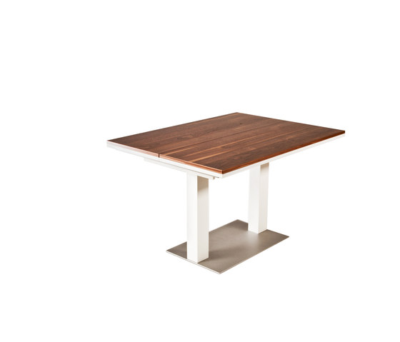 Twintable 3 | Dining tables | Schulte Design