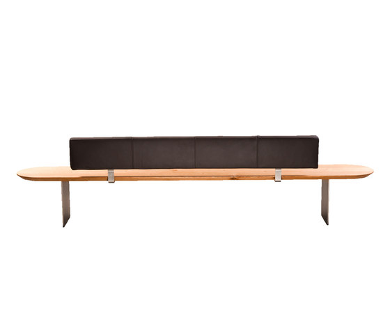 Auris Bench | Benches | Schulte Design