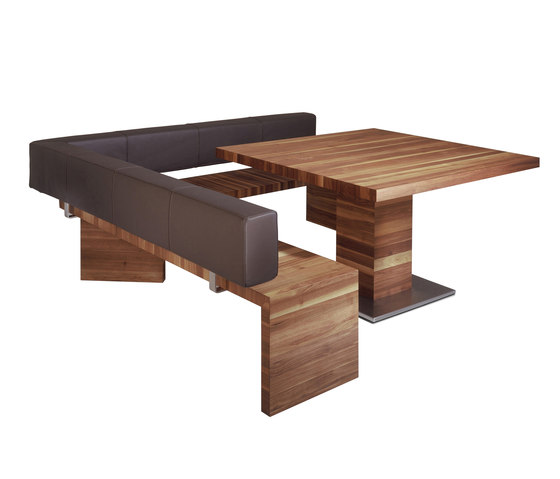 SD TF06 Bench | Benches | Schulte Design