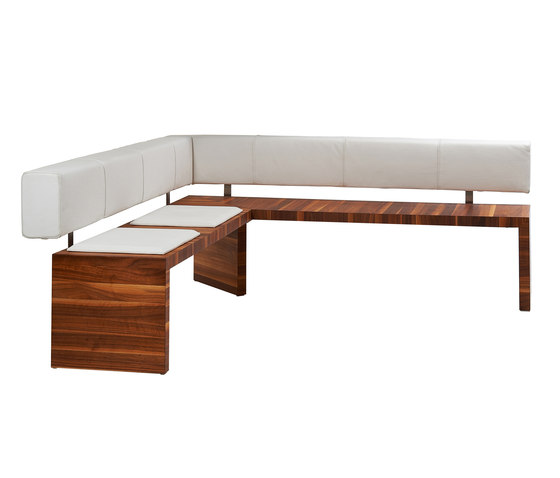 SD TF06 Bench | Bancos | Schulte Design