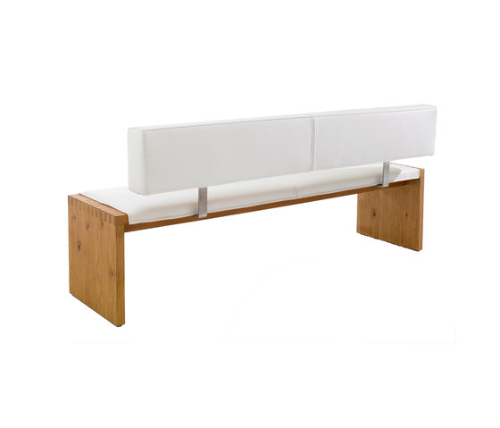 SD13 Bench | Bancs | Schulte Design