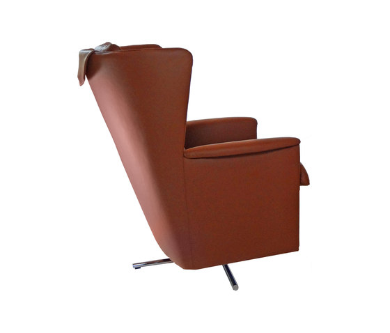 SD 23 Armchair | Sillones | Schulte Design