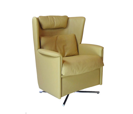 SD 23 Armchair | Poltrone | Schulte Design