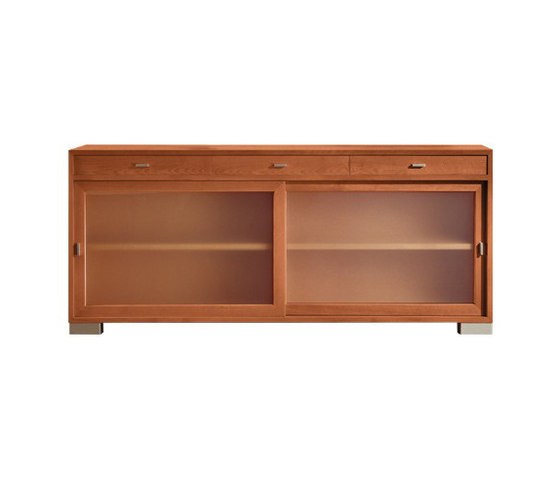 Tempora Sideboard OST 2 | Buffets / Commodes | Schulte Design