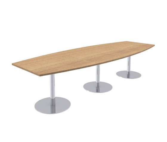 Bosse Boardroomtable | Contract tables | Bosse