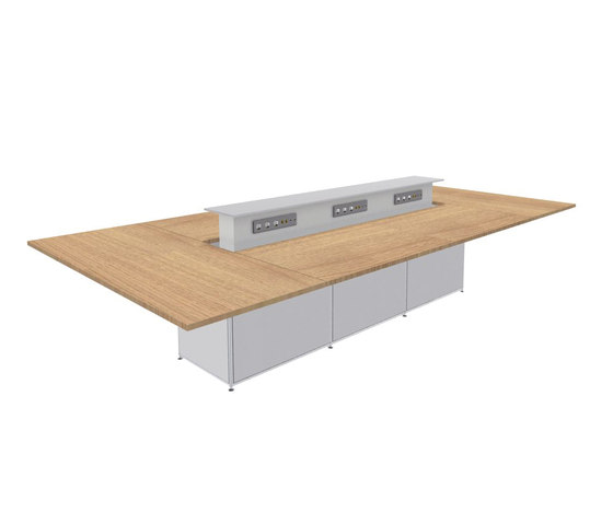 Bosse Frameworktable | Contract tables | Bosse